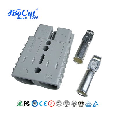 Quality  175A 600V Anderson Connector , High Current Power Connector SB Connector factory