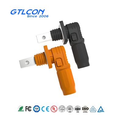 Energy Storage Connector