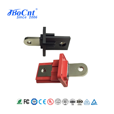 Welding Machine Terminal Block Connector 250A High Current Terminal Plug In ESS Connector
