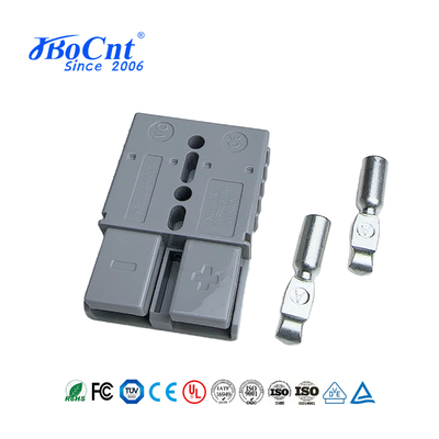 High Current Anderson Power Products SB 120A 600V Anderson SB Connector