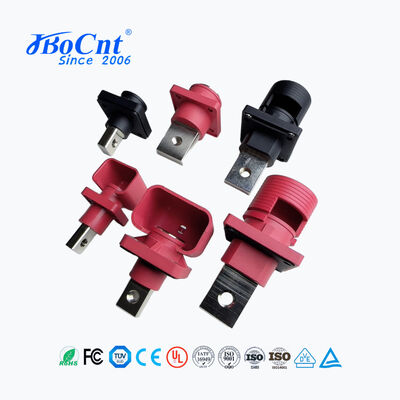 Jbocnt Energieopslagconnector 100A 200A 300A 400A Hoge Stroom Klemmenblok Connector