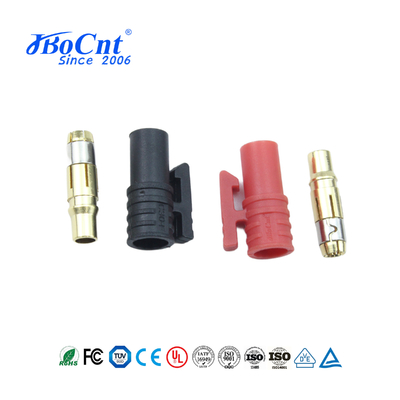 30A 50A 80A 100A cable tail terminal wire terminal is suitable for cable wiring connection between cables