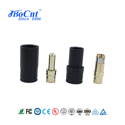 Electric Vehicle Energy Storage Connector C100 Battery Replacement Plug For Lithium Battery