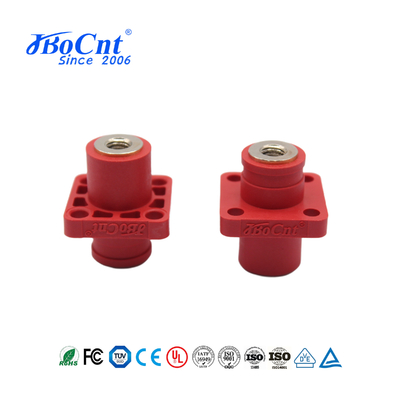 100A 200A 300A High Current Power Connector for Energy Storage Cabinet