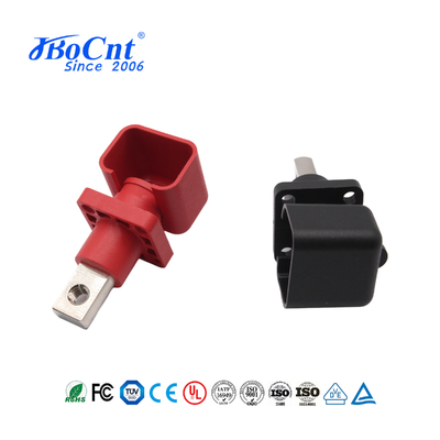 100A Energy Storage Connector High Current EV Power Connectors for Energy Storage System