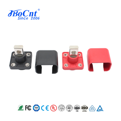 Jbocnt Group 200A Battery Connector , Storage Cabinet High Current Terminal Connector