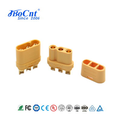 MR30U PCB Vertical Plug Adapter , Male Female Socket Connector MR30-PB MR30PB-M MR30PB-F