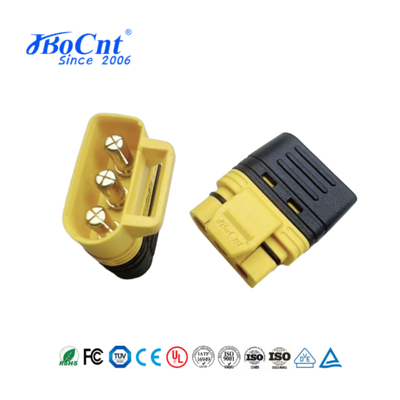 MR30L Battery Plug Adapter 3 Pin MR30L For DC Motor