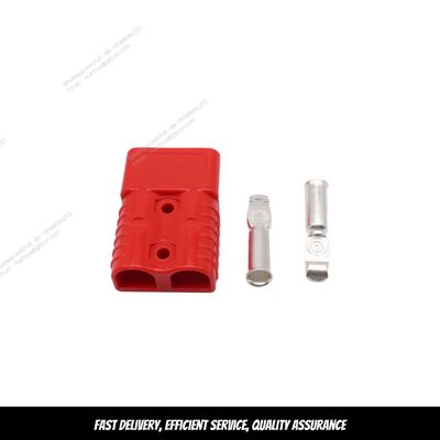 175A 600V Anderson Connector , High Current Power Connector SB Connector