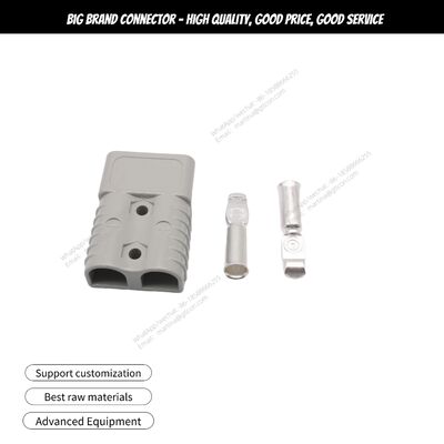 175A 600V Anderson Connector , High Current Power Connector SB Connector