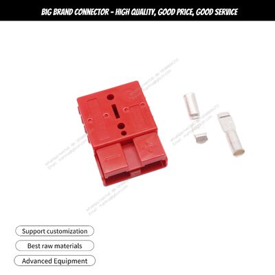 50A 600V High Current Anderson Socket Connector SB50A Anderson Plug Connector