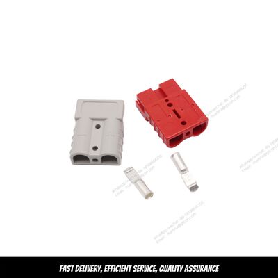 High Current Anderson Power Products SB 120A 600V Anderson SB Connector