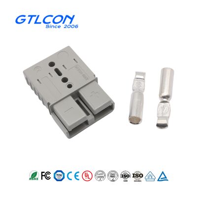 High Current Anderson Power Products SB 120A 600V Anderson SB Connector