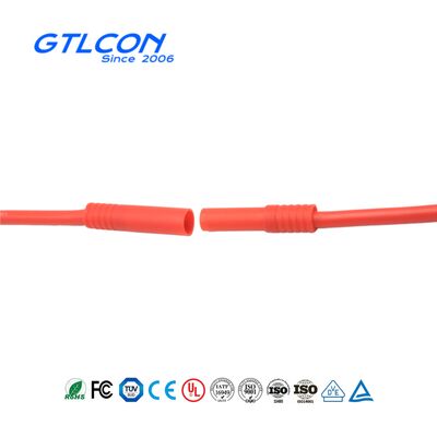 Lithium Battery Wiring Harness Connector 3.5mm Banana Plug Cable For Drone