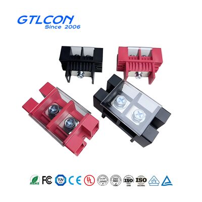 100A 200A 300A 400A Terminal Block Connector , ESS Connectors