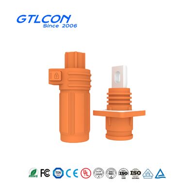 300A kết nối nhanh kết nối năng lượng lưu trữ kết nối: Thường xuyên tường Khối đầu cuối Ứng dụng kết nối chống nước công nghiệp nhiệt độ thấp, công suất cao, điện áp cao