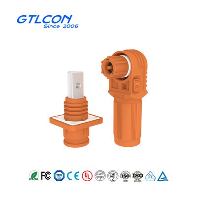 Cung cấp của nhà sản xuất: 200A ∼ 300A đầu nối lưu trữ năng lượng dòng cao cho các hệ thống lưu trữ năng lượng mới và thiết bị công nghiệp