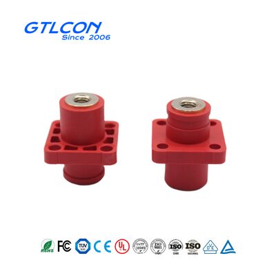 100A 200A 300A High Current Power Connector for ESS Cabinet