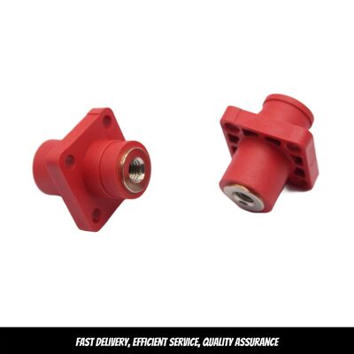 100A 200A 300A High Current Power Connector for Energy Storage Cabinet