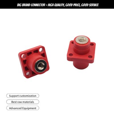 100A 200A 300A High Current Power Connector for ESS Cabinet