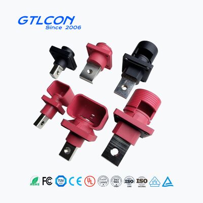 Jbocnt Energy Storage Connector 100A 200A 300A 400A High Current Terminal Block Connector