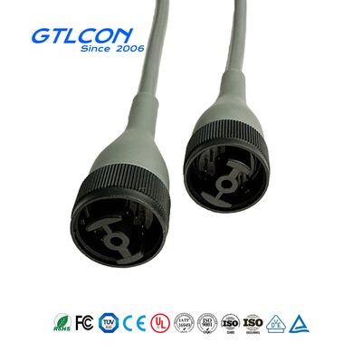 Specialized Connectors for Medical Equipment