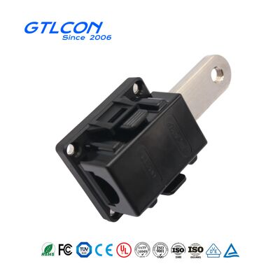 High-Current Terminal Connectors — Suitable for Power Connections in Energy Storage Systems, Industrial Equipment, and Electrical Devices