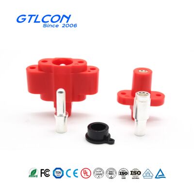 100A ESS Connector , Battery Pack Connector For Energy Storage System