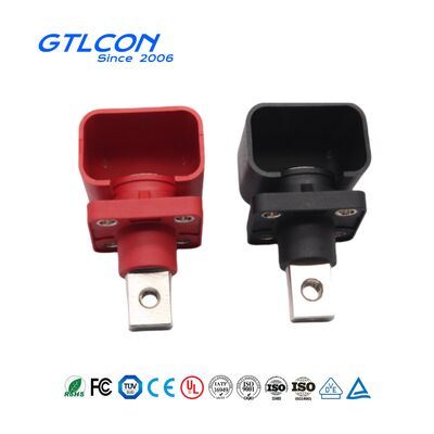 200A ESS Connector — High-Current Terminal Connector for Energy Storage Cabinets