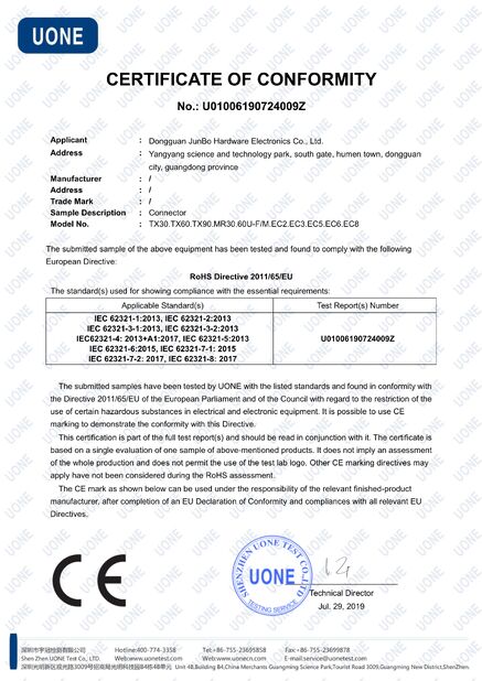 Shenzhen Gutelian Technology Co., Ltd